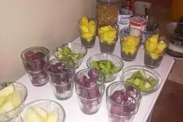 Bed and Breakfast Aloka Rooms Sopela