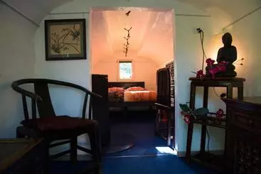 Crazy Lounge B&b