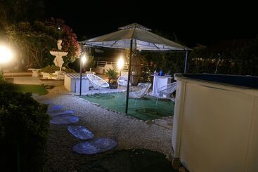 צימר Villa Elite