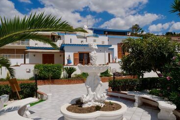 Bed and Breakfast Villa Elite