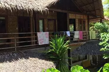 Big 9 Hostel & Room