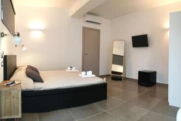 Corte Sveva B&b Affittacamere
