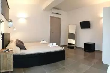 Nocleg ze śniadaniem Corte Sveva Affittacamere