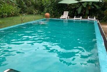 فندق Abundia Unawatuna