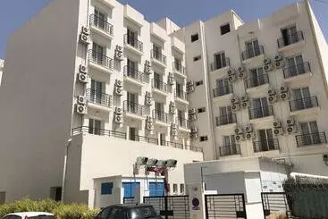 هتل Al Karmel