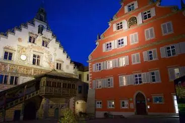 Otel Alte Schule