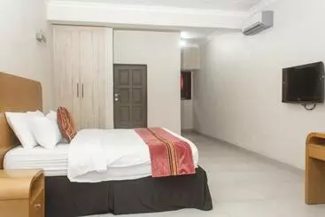 هتل Cedar Place