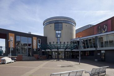 Easyhotel Amsterdam Zaandam