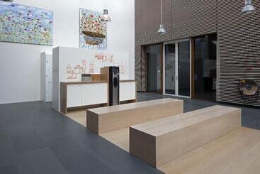 Easyhotel Amsterdam Zaandam