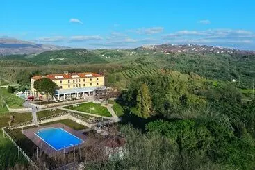 Hotel Eliceto Resort & Spa