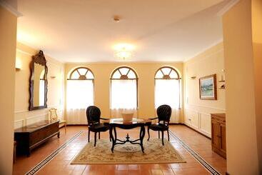 Hôtel Eliceto Resort & Spa