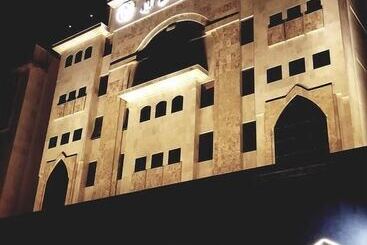 هتل Gelnar Al Raqi