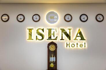 هتل Nha Trang Prince