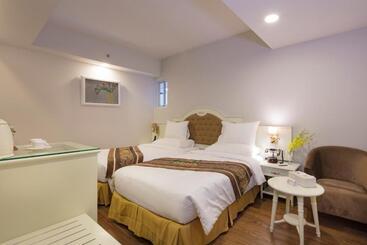 هتل Nha Trang Prince