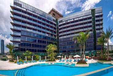 ホテル Yoho Hollywood Roosevelt