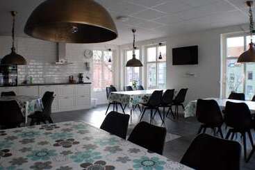 Alberg Go To Sleep Arvika