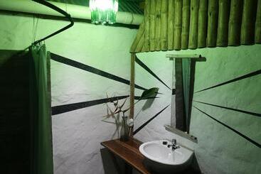 فندق صغير Maracumbo Lodge