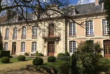 צימר Des Tailles