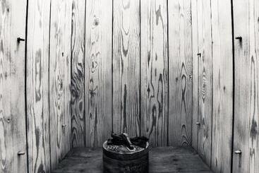 צימר Dimora Al Bivacco