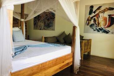 호텔 C Beyond Nilaveli