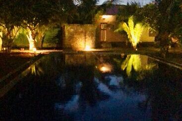 Hotel C Beyond Nilaveli