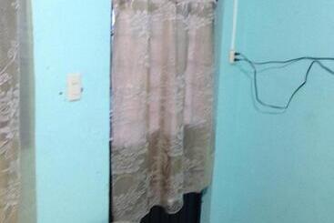 ホテル Chaac Calakmul