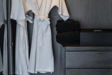 Hotel Glam Habitat Sha Extra Plus