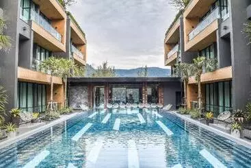 Hotel Glam Habitat   Sha Extra Plus
