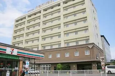 Hotel Nanvan Yaizu