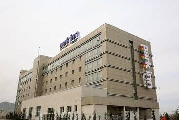 هتل Park Inn By Radisson Samsun