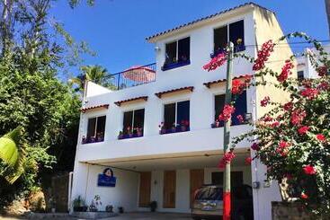 Hotel Quinta Mar Y Selva