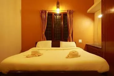 Mm Resorts