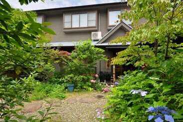 Ryokan Shukusai Gyouunsou