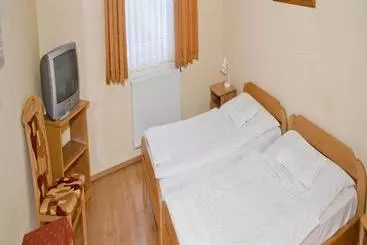 Bed and Breakfast Belvárosi Panzió