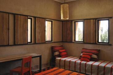 ベッドアンドブレックファースト Dar Al Hossoun