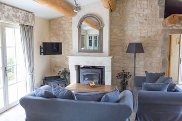 住宿加早餐 Domaine Les Roullets