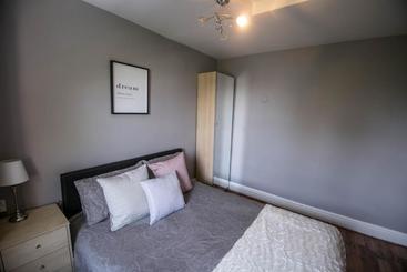 مبيت وإفطار Hayesbank