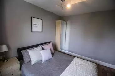 Bed and Breakfast Hayesbank
