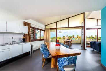 Delfins Beach Resort