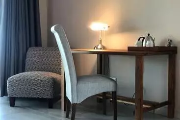 Hotel Aguia Negra