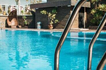 Hotel Asri Plaza Asia Tasikmalaya