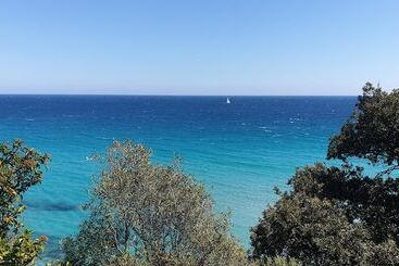 Hotelli Auberge De Cannedda