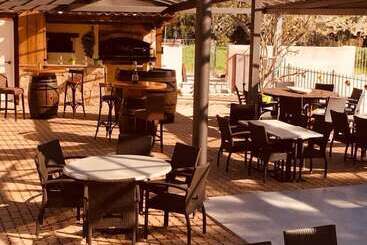 Hotel Auberge De Cannedda