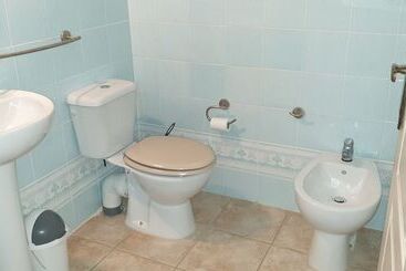 Отель Auberge De Cannedda