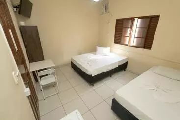 هتل Avenida