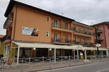 Hôtel Firenze