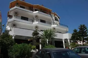 Hotel Freskia