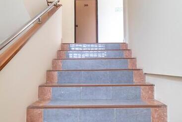 Hotell Kokview Chiang Rai