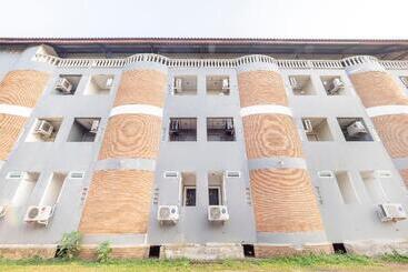 酒店 Kokview Chiang Rai