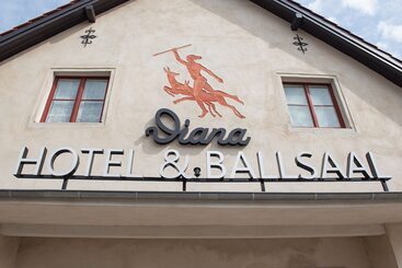 Landhotel Diana